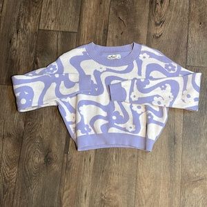 Hollister Sweater